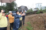 유천호 강화군수 태풍 “볼라벤” 북상에 따른 재해위험지역 현장점검