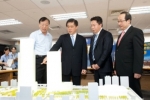 대만 타이베이시 초대형 부동산 프로젝트 공개