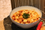 [대만미식문화 시리즈 ] 마포또우푸（麻婆豆腐）