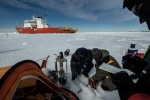 (과학 외교) 남극 장보고과학기지 건설