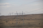 한전, 4천5백만불 규모 카자흐스탄 송전선로 건설사업 준공