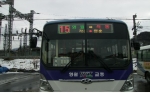 영월군, 농어촌버스 전자문자안내판 설치