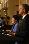 박근혜 대통령의 미국 방문 성과와 의미