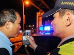 대만에서 세계에서 가장 엄격한 음주운전법 시행