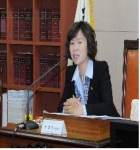 박양숙 시의원,서울시, 반복적으로 지적되는 예산집행의 문제