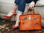 명품 핸드백 담보대출 홍콩 부유층에 인기