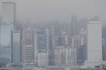 홍콩 ‘환경적자’ 상태 심각