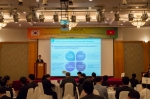 베트남 정부와 한국 기업인과의 교류의 장 개최