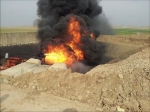 한국석유공사, 이라크 쿠르드 하울러 광구 4번째 원유 발견