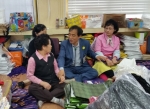 박우섭 인천남구청장 예비후보, ‘더불어 사는 삶’을 위한 10대 실천 공약 밝혀