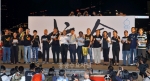 중국 정부, 홍콩에 강경태도 고수