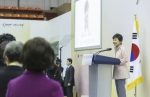 박근혜 대통령, 각계각층 여성 지도자들 만나 격려