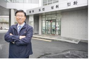 '12월의 기능한국인' ㈜AST젯텍 정재송 대표 선정