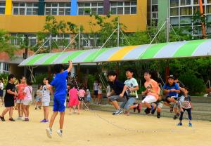 경기도교육청, 초등 놀이교육 활성화 추진