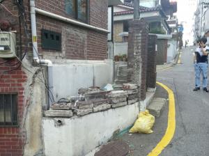 강서구, 지진 대비 소규모 노후건축물 안전점검 나서