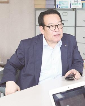 한국급식협동조합 김호균 이사장, 40년 간 묵묵히 대한민국의 급식사업을 이끌다