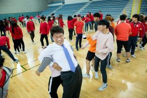 인천광역시교육청, 제3회 대안교육위탁교육기관 연합 체육대회 개최