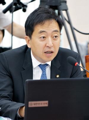 금태섭 의원, '국민연금 부당수급 5년간 426억, 33억 미환수'