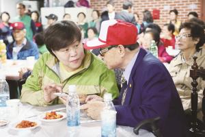 구로구의회 김명조 의원, 주민들의 100% 행복을 위한 소통하는 의정활동