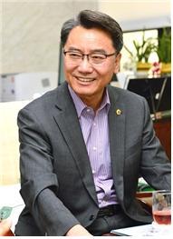 김선갑 운영위원장, 2016년 서울사회복지대상 수상
