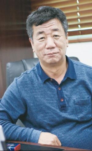 (주)한성CRS 박태복 회장,  '무역의 날'  대통령 표장 수상