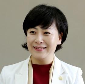 김꽃임 제천시의원, 자유한국당 탈당