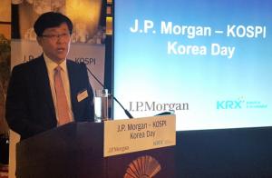 KRX, 홍콩에서 한국자본시장 설명회 및 상장기업 IR 개최