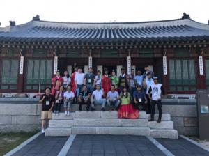 광주시, 외국인근로자와 함께하는 세계유산 산성스테이 1박2일 성황리 개최