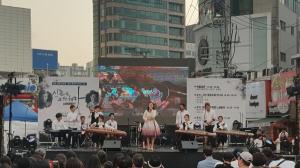 광양시-서대문구, “윤동주 100주년 윤형주 통기타 50주년 기념” 행사 개최