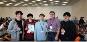 연세대학교 원주캠퍼스 LINC+사업단,IHE NA Connectathon 2018 참가