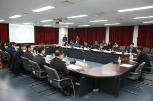 도봉구, 제7기 지역사회보장대표협의체 첫 번째 회의 열어