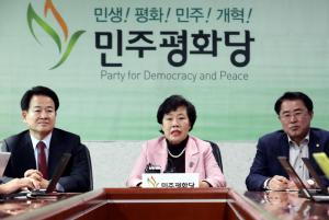 민주평화당, ‘한국GM 군산공장 폐쇄 특별대책 토론회’ 개최