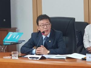 홍철호 의원 “청와대에 남북정상회담시 이산가족면회소 추가설치논의 요청”