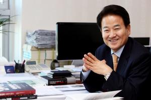 정동영  의원 “전주역사 신축, 전북경제 발전 이끌 견인차 될 것”