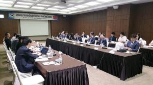 외교부,'제3차 한․중 기후변화협력 공동위'개최