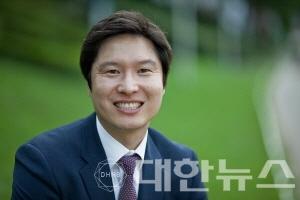 김해영 의원, 8·25 전당대회 더불어민주당 최고위원 출마선언