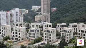 3600만 홍콩달러 계약금도 포기… 고급 부동산시장 침체 신호탄?