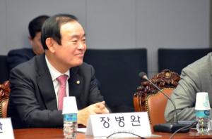 장병완 의원,'지역현안'정치문제  우려 목소리 많아...