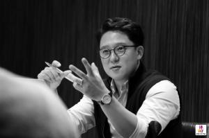 박완기 홍콩 법정변호사, 나눔포럼으로 차세대위해 나눔의 삶 도전