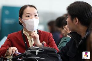 “홍콩에 더 많은 홍역 환자 발생 가능” 질병 전문가 경고