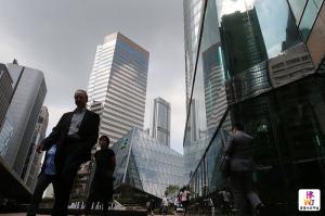 홍콩 금융계, 글로벌 인재들이 몰리는 이유