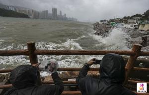 홍콩 기상청, 사각지대 날씨정보 ‘페북으로 수집·공유’