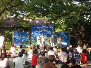 서울시, 길동생태공원‘반딧불이 축제’…8개 프로그램 사전예약