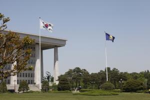 김도읍 의원“공공임대주택 청원경찰 배치 의무화 추진”