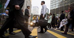 미중 무역전쟁 확대시 홍콩 채용시장 ‘삐걱’... 기술·혁신·금융은 ‘안전’