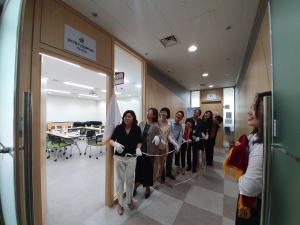강서구, 염창·방화 권역 청소년 이동상담실 운영 시작