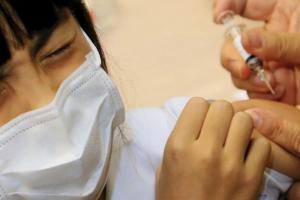 보건국, 학생에게 스프레이형 독감백신 무료 제공 계획