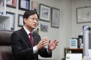 강병원 국회의원 미세먼지특별법 일부개정법률안 발의