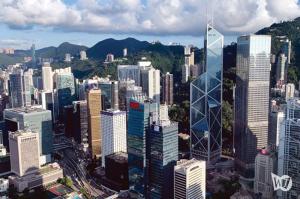 JLL “홍콩 부동산 향후 1년간 10~15% 조정 받을 듯”
