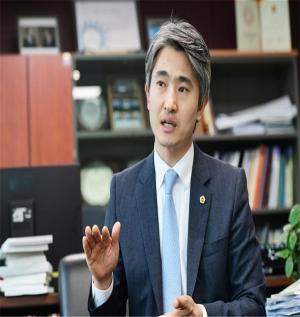 김인제 서울시의회 도시계획관리위원장, 마곡지구를 ‘국제교류 중심지’로 만들겠다!